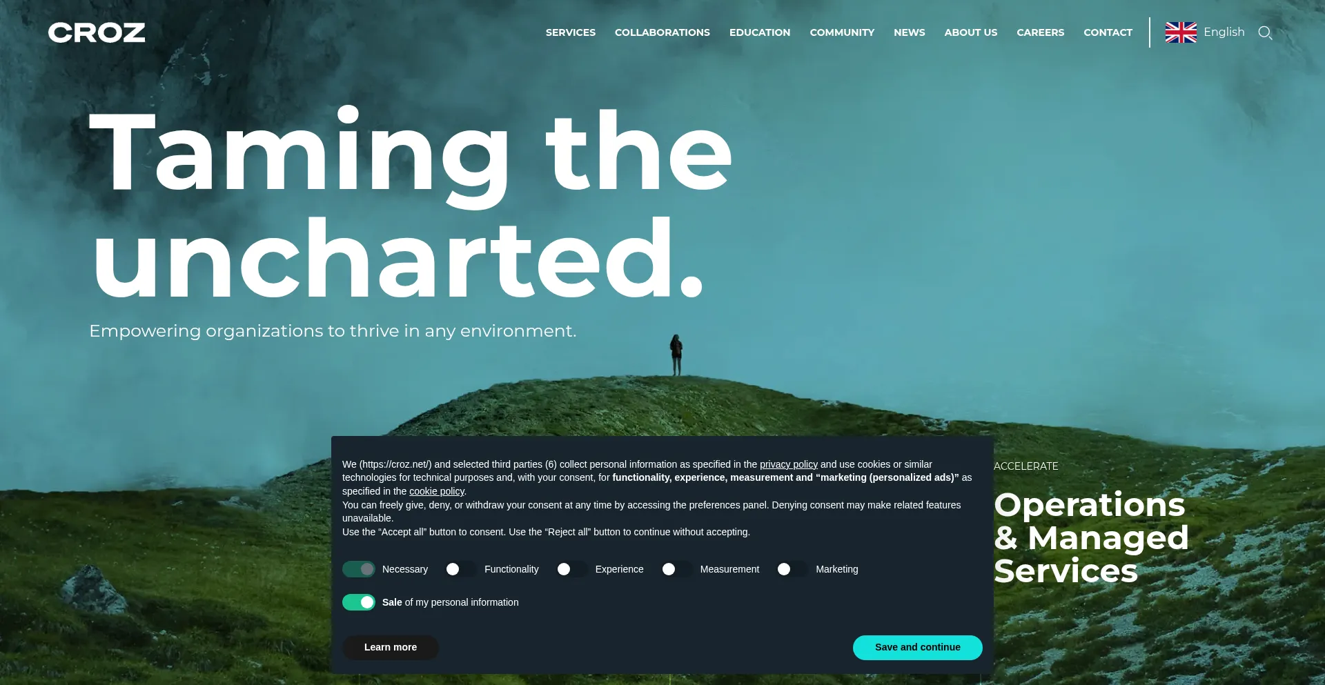 Croz.net