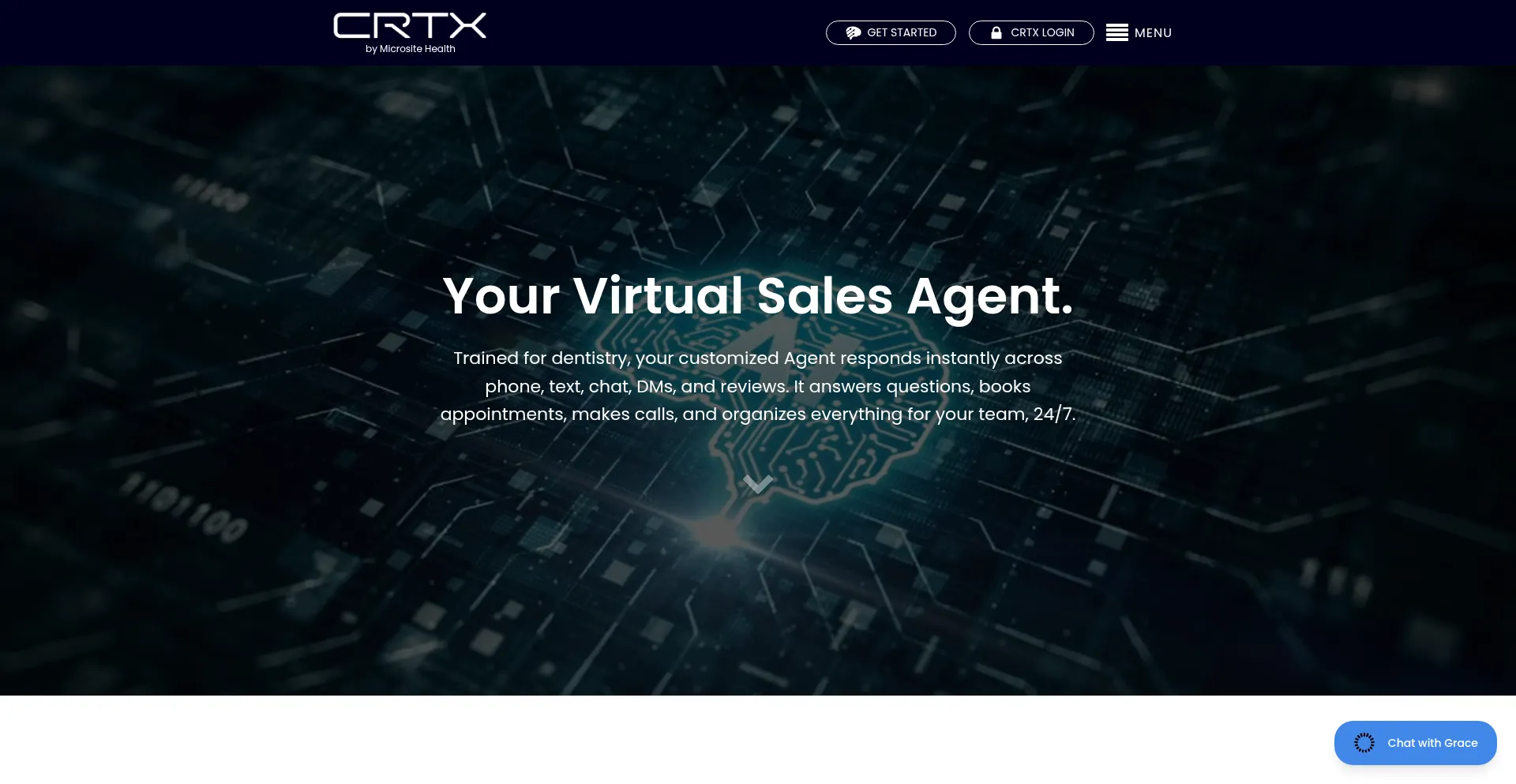 ¿És Seguro y Confiable Crtxagent.com?