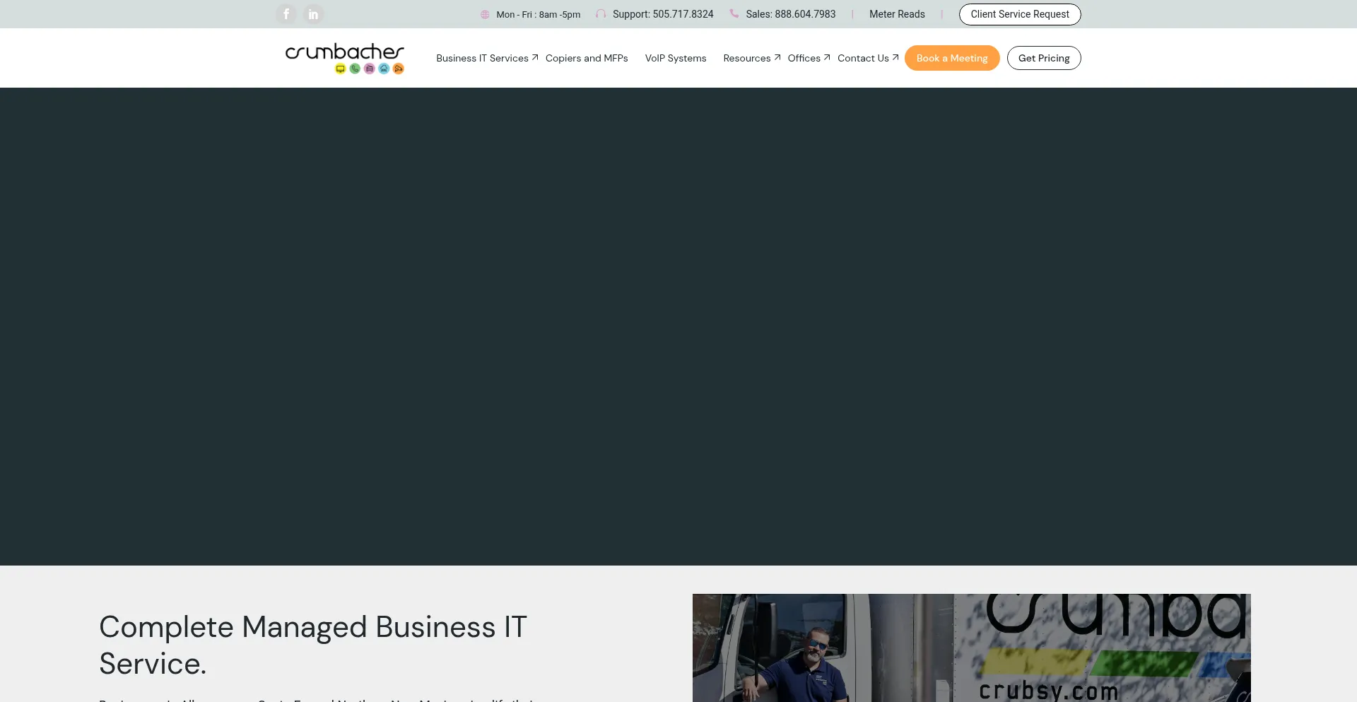 Crubsy.com