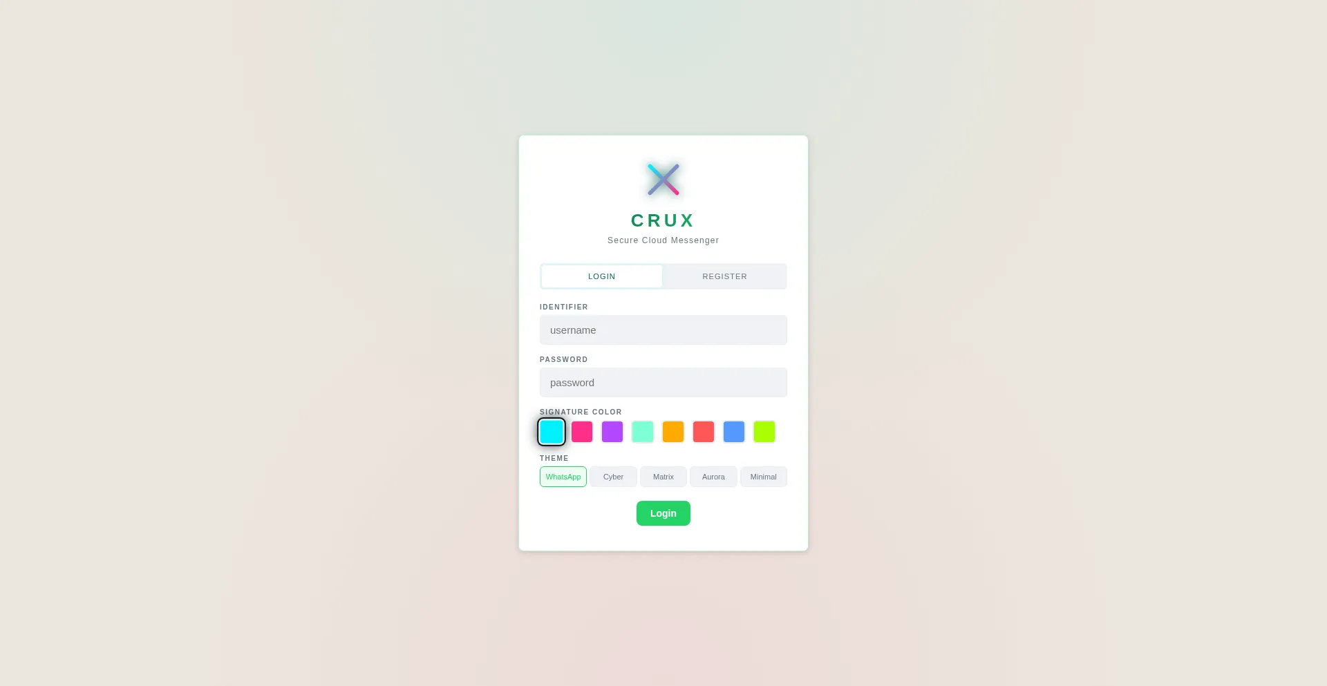 Crux.gt.tc