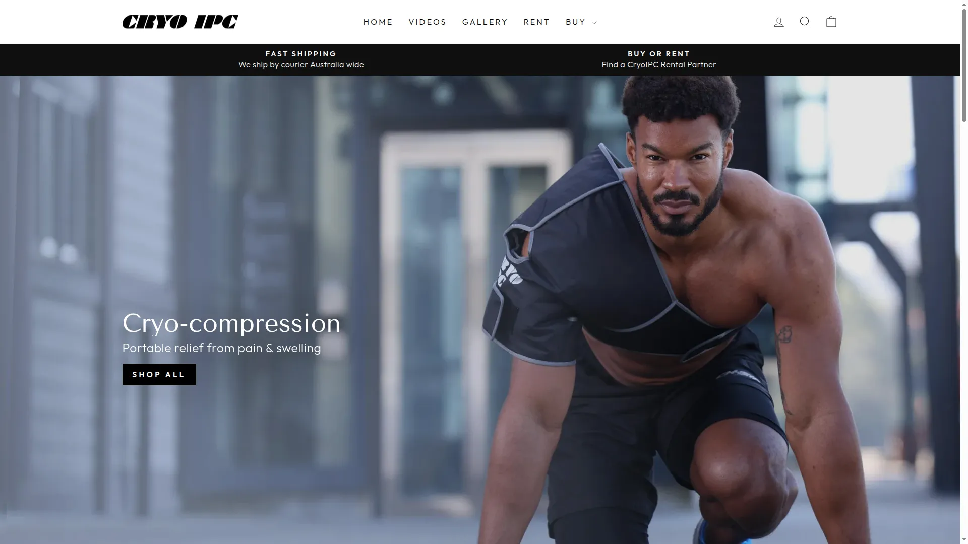 Cryoipc.com.au