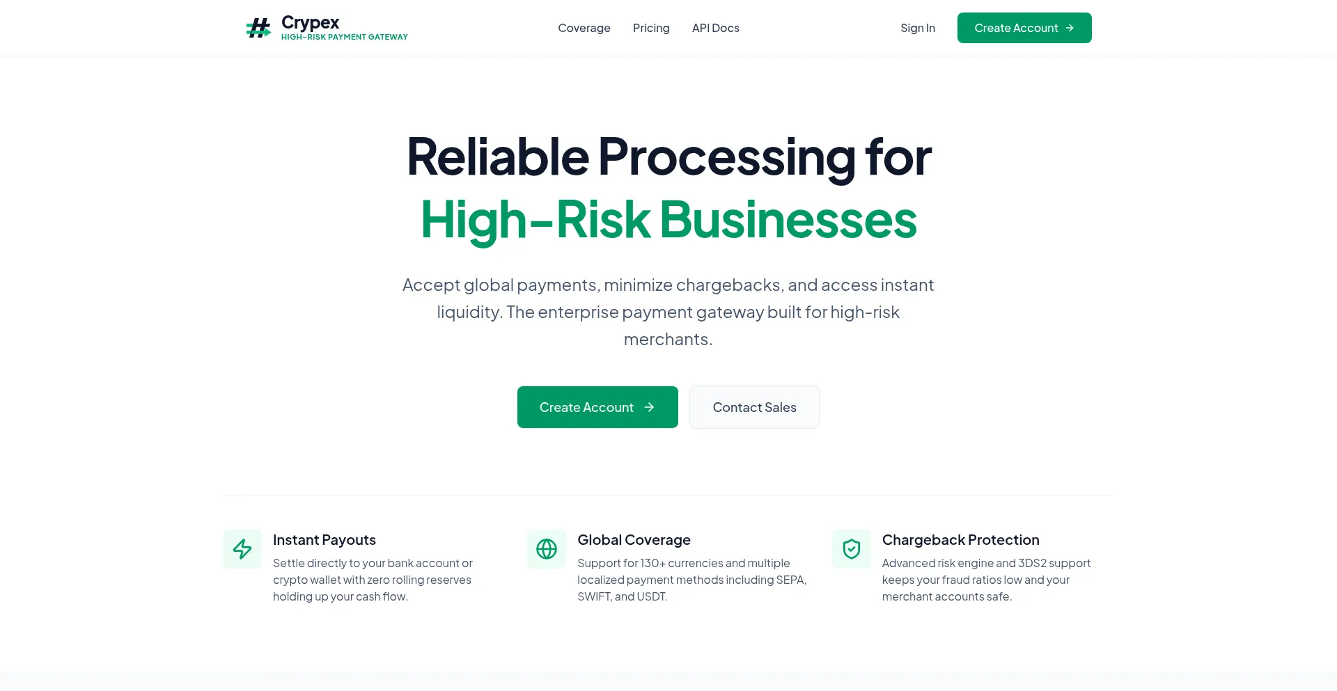 Crypex-it.com