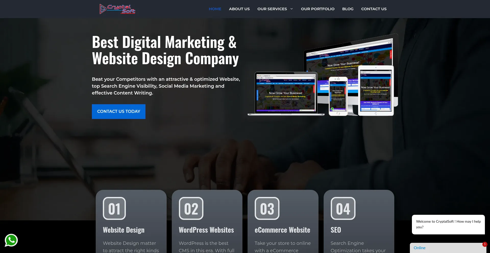 Cryptalsoft.com