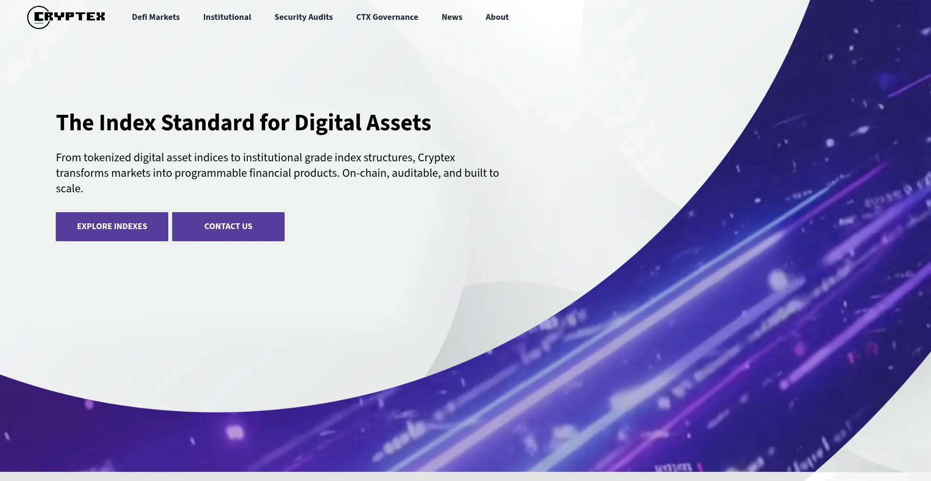 ¿És Seguro y Confiable Cryptex.finance?