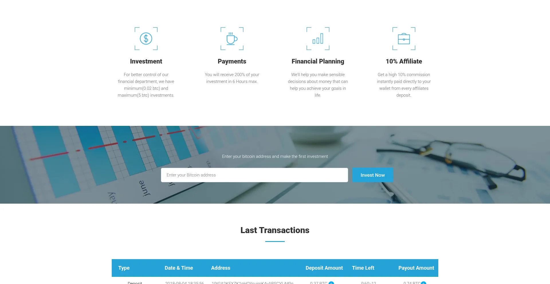 Cryptimatrix.com