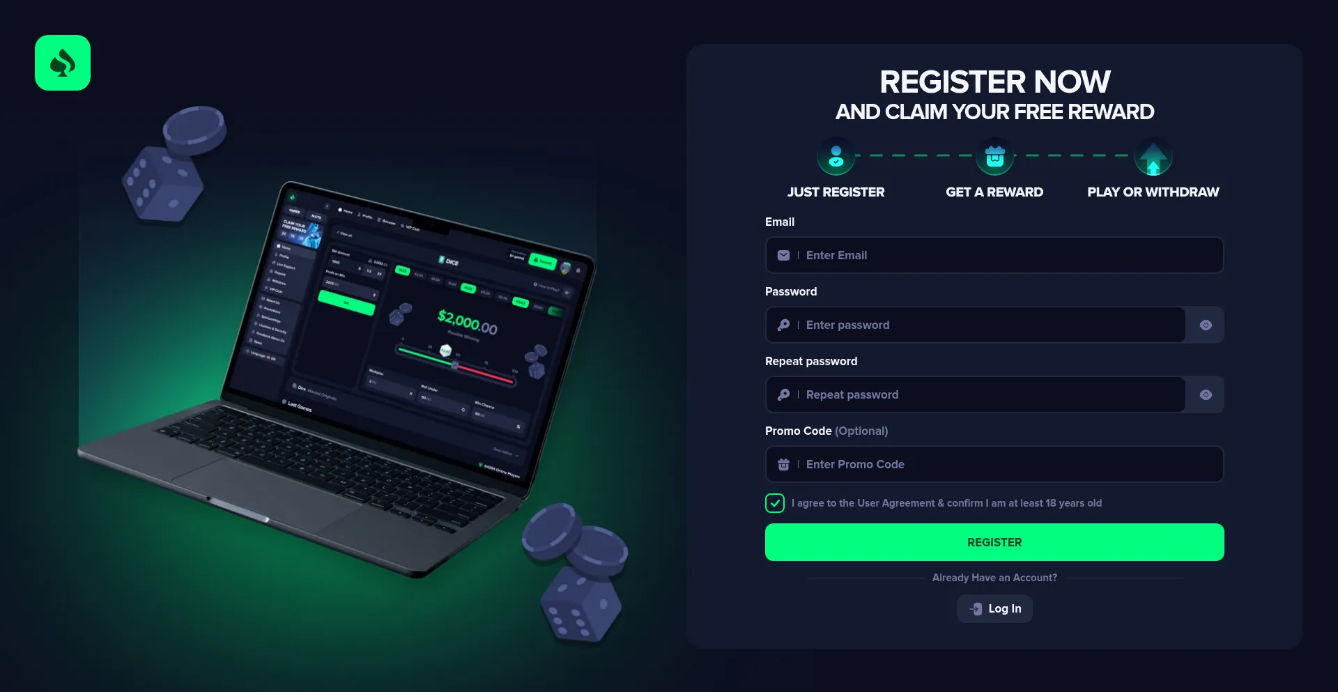Cryptix.fans