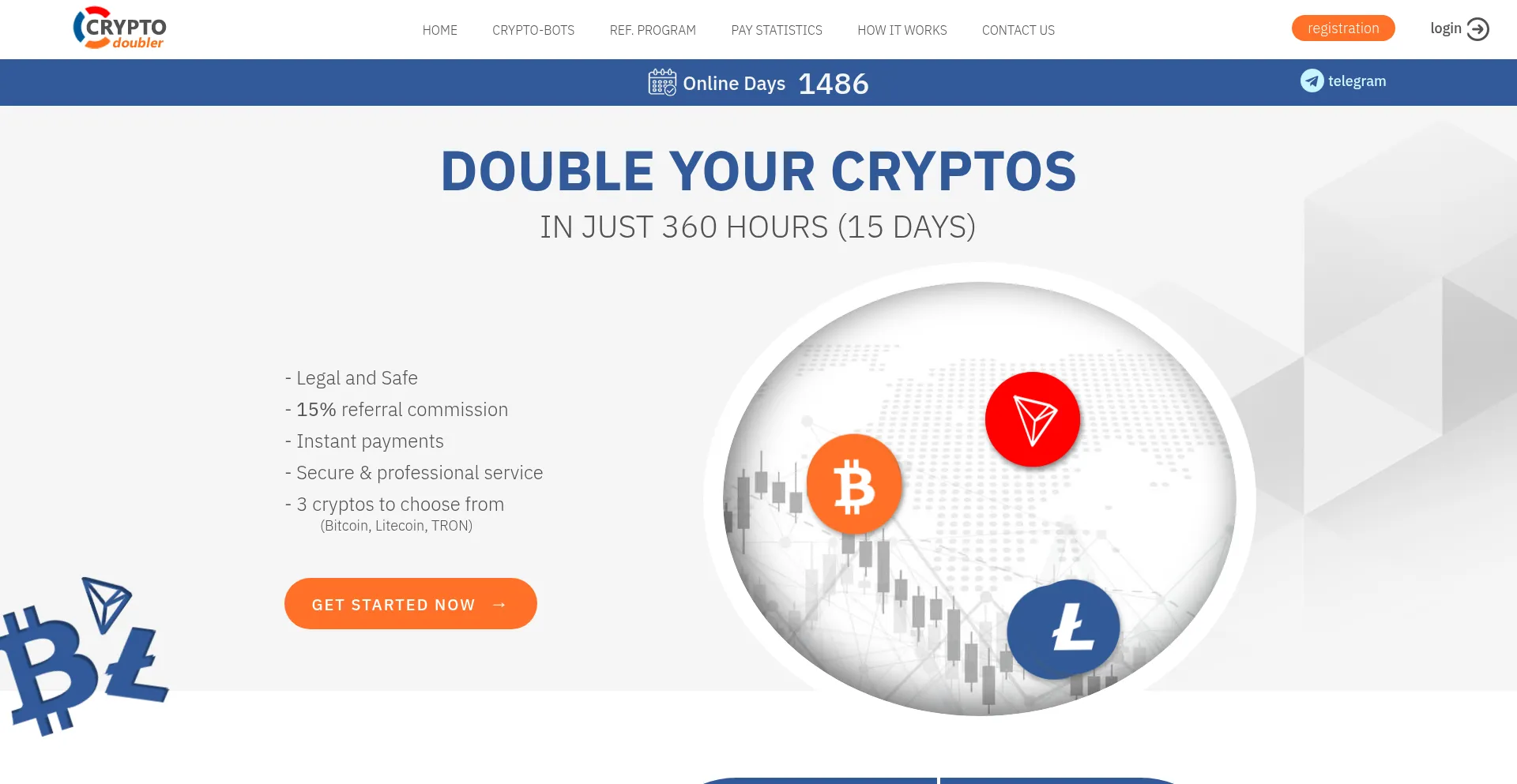 Crypto-doubler.cc