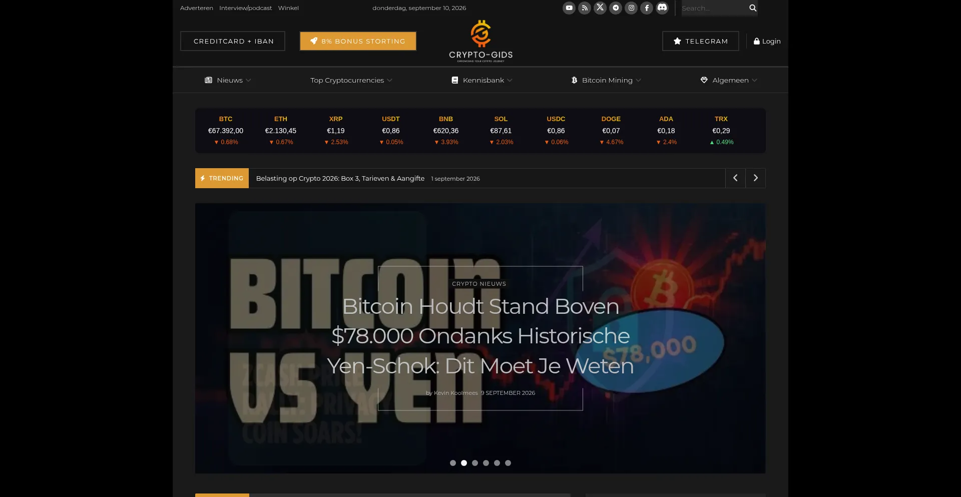 Crypto-gids.nl