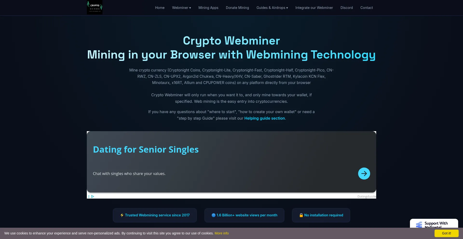 Crypto-webminer.com