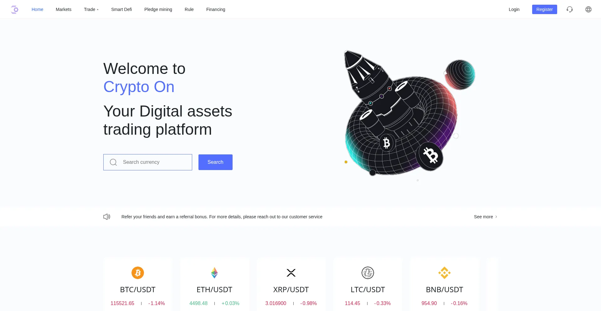 ¿És Seguro y Confiable Cryptoapponchain.org?