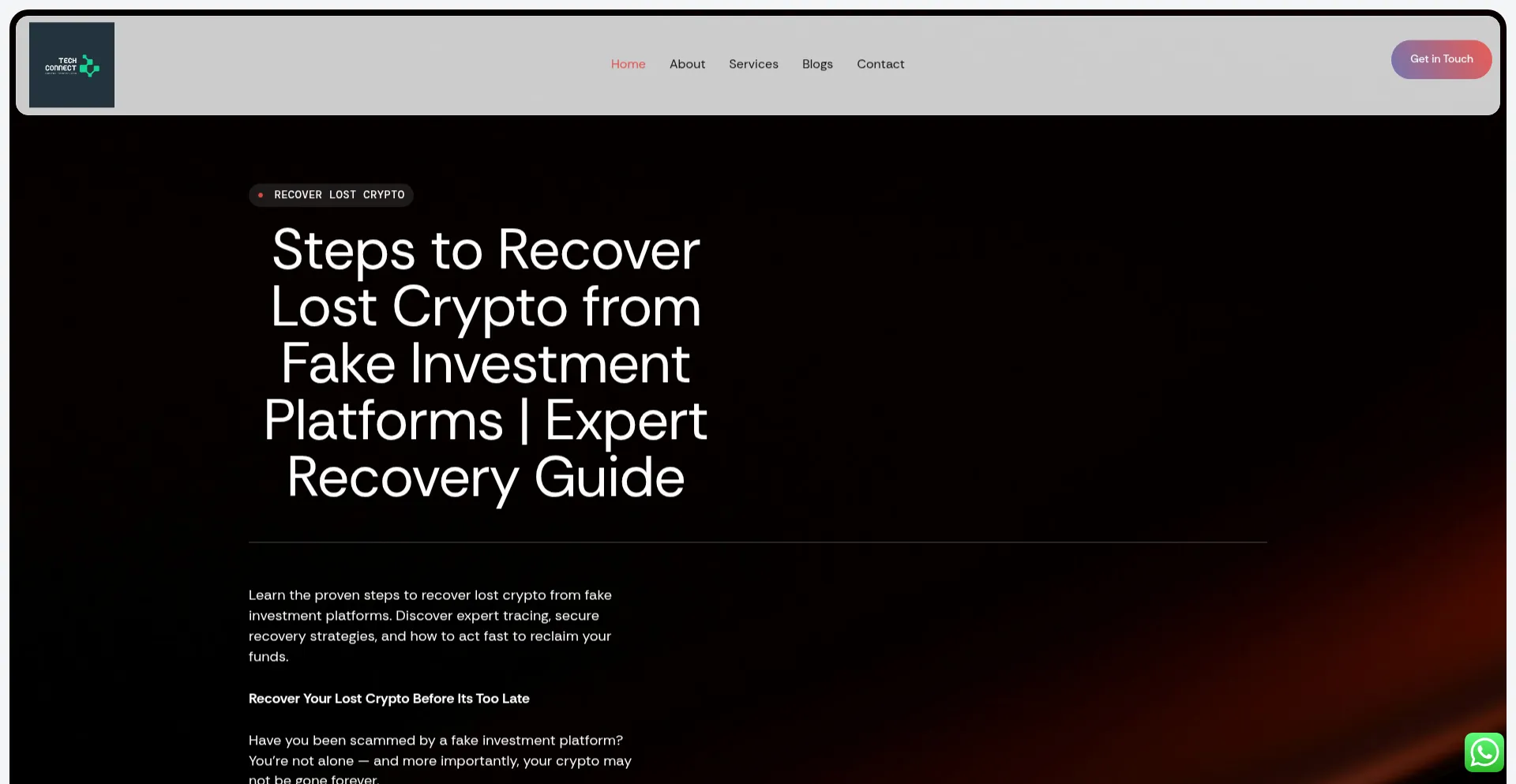 Cryptoassetrescue.com