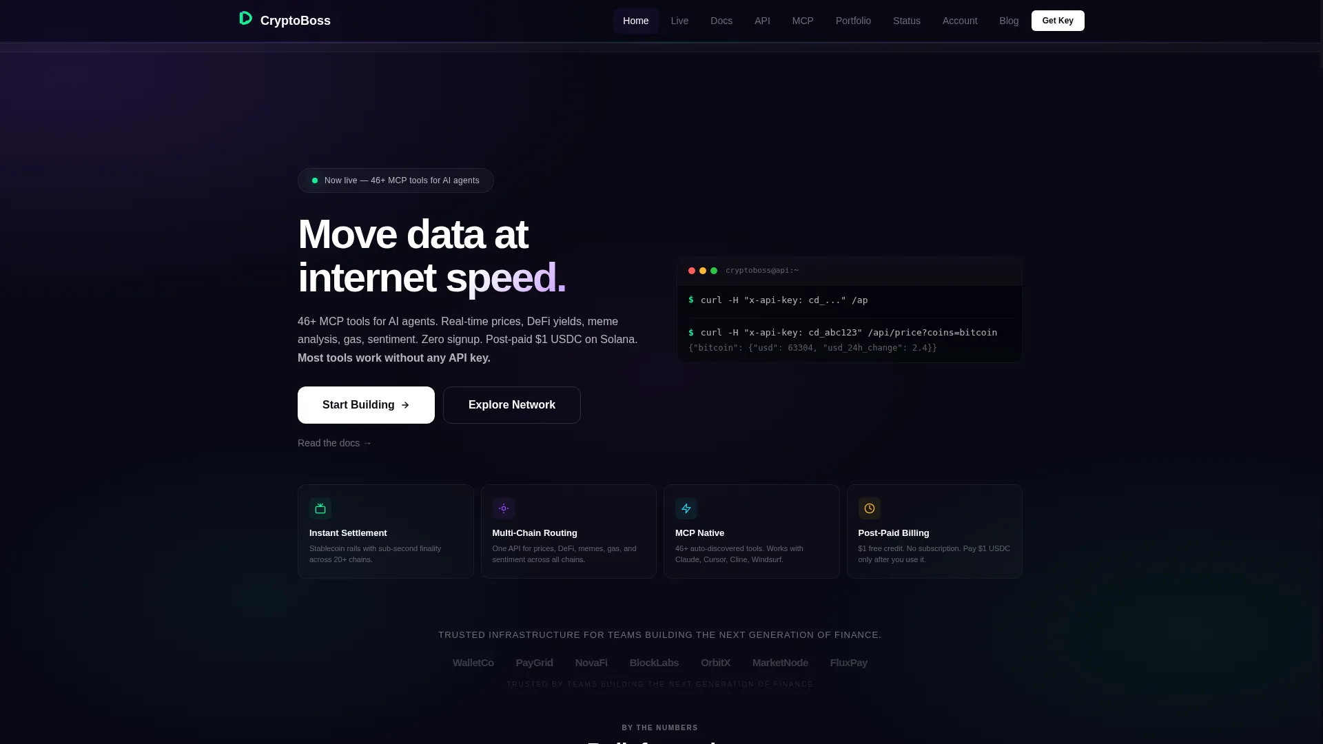 Cryptoboss.space