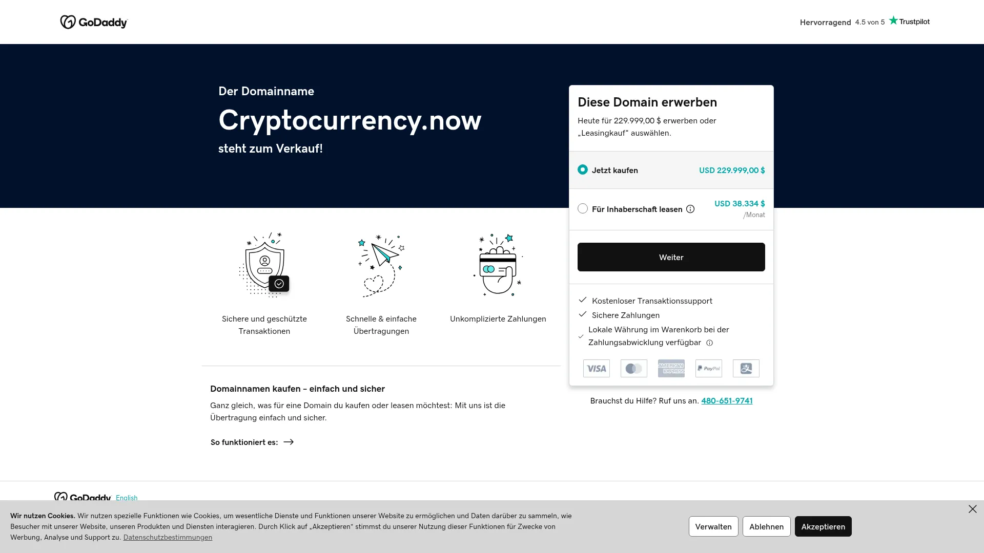 Cryptocurrency.now