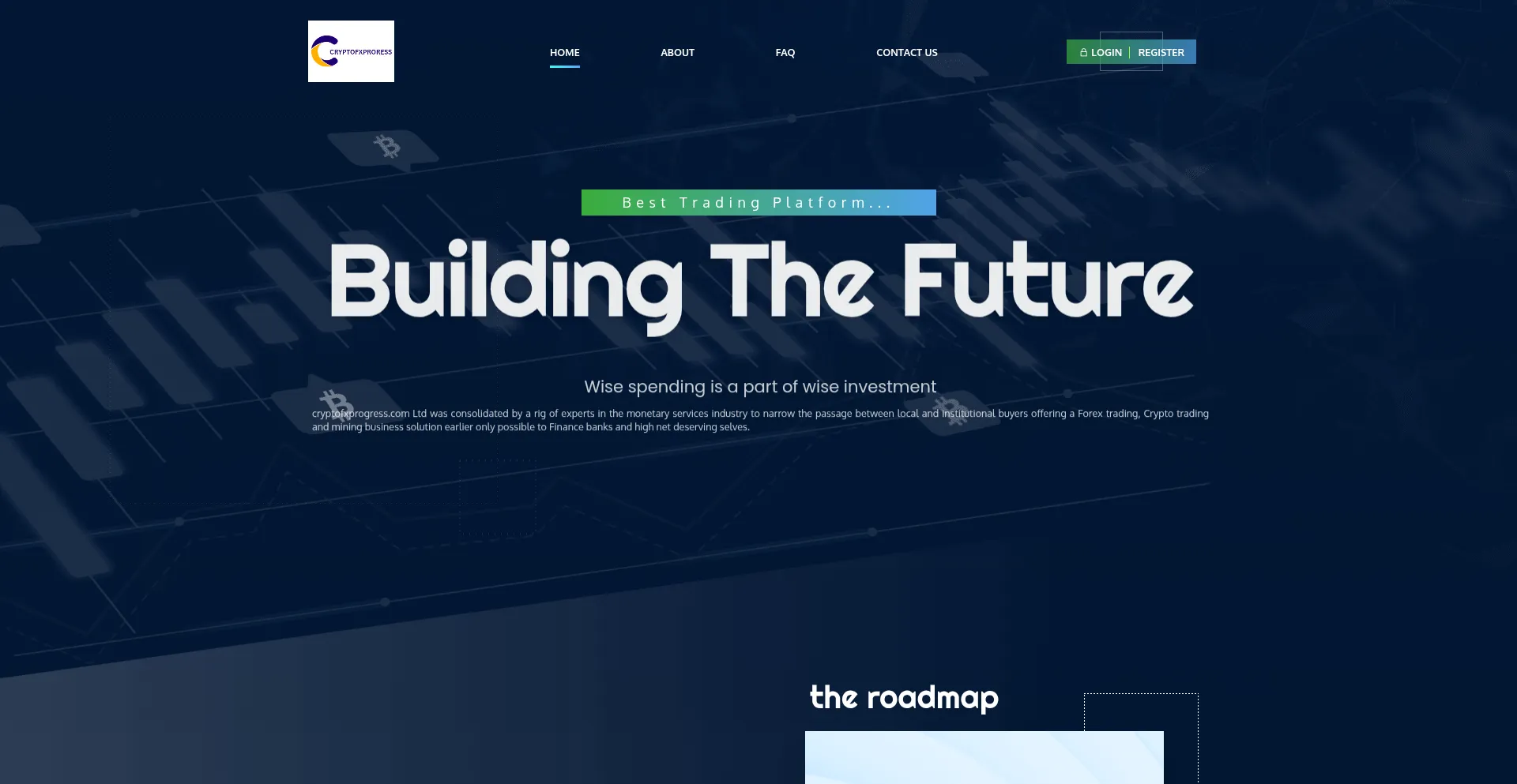 Cryptofxprogress.com