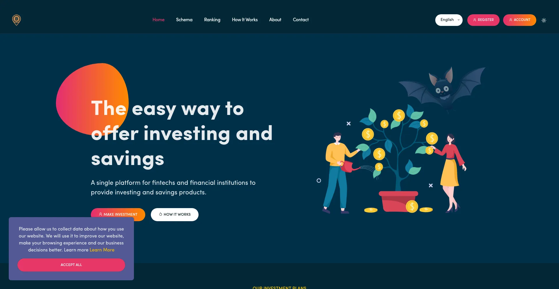 ¿És Seguro y Confiable Cryptogemz.org?