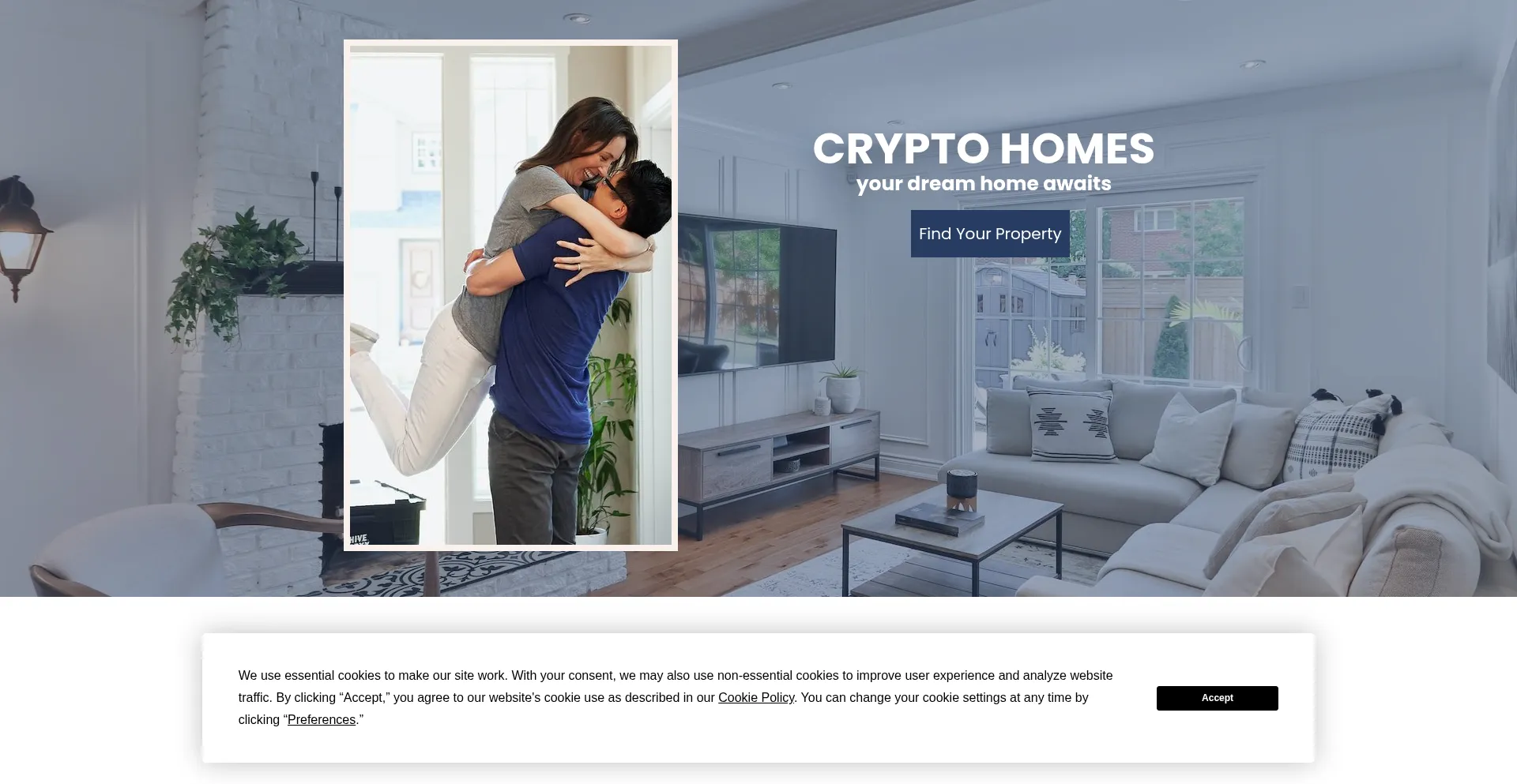 Cryptohomes.es