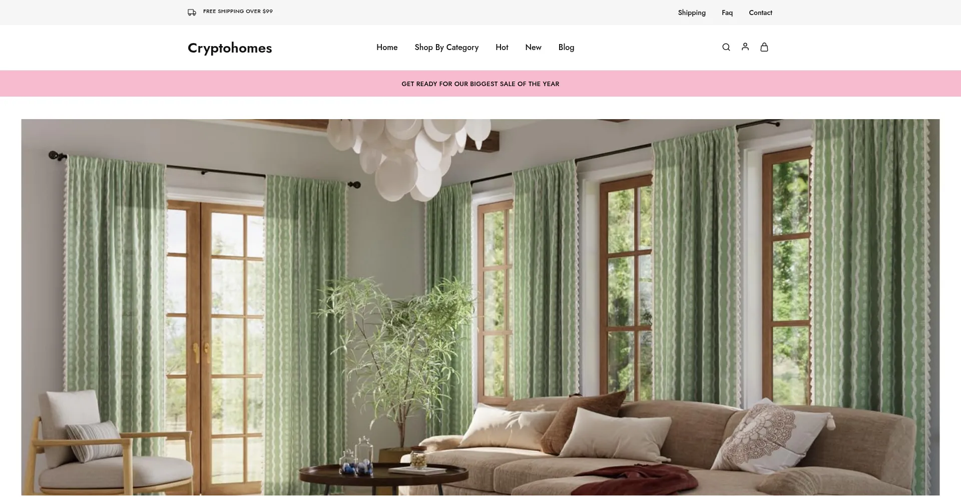 Cryptohomes.org