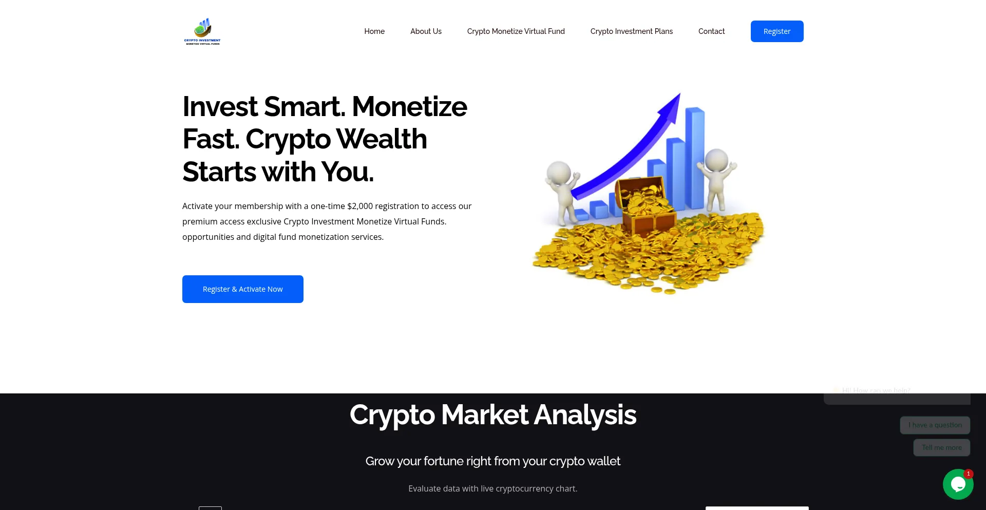 Cryptoinvestmentmonetizevirtualfunds.com