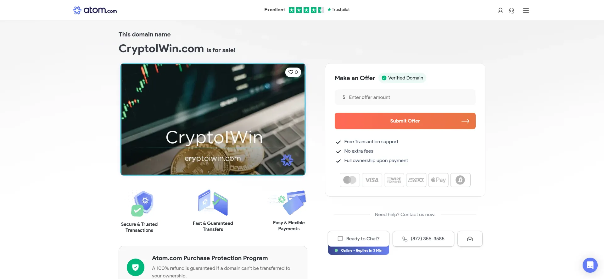 Cryptoiwin.com