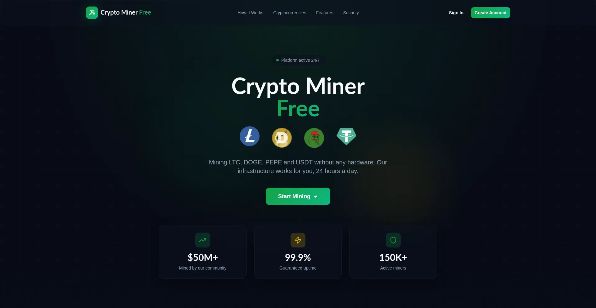 Cryptominerfree.lovable.app