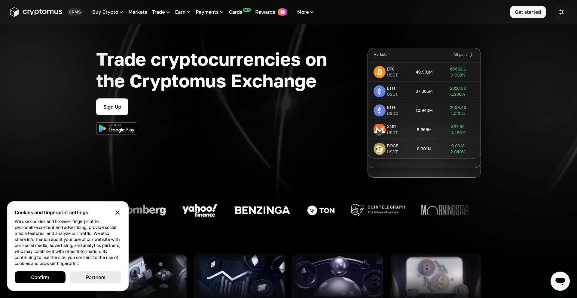 Cryptomuss-pay.com