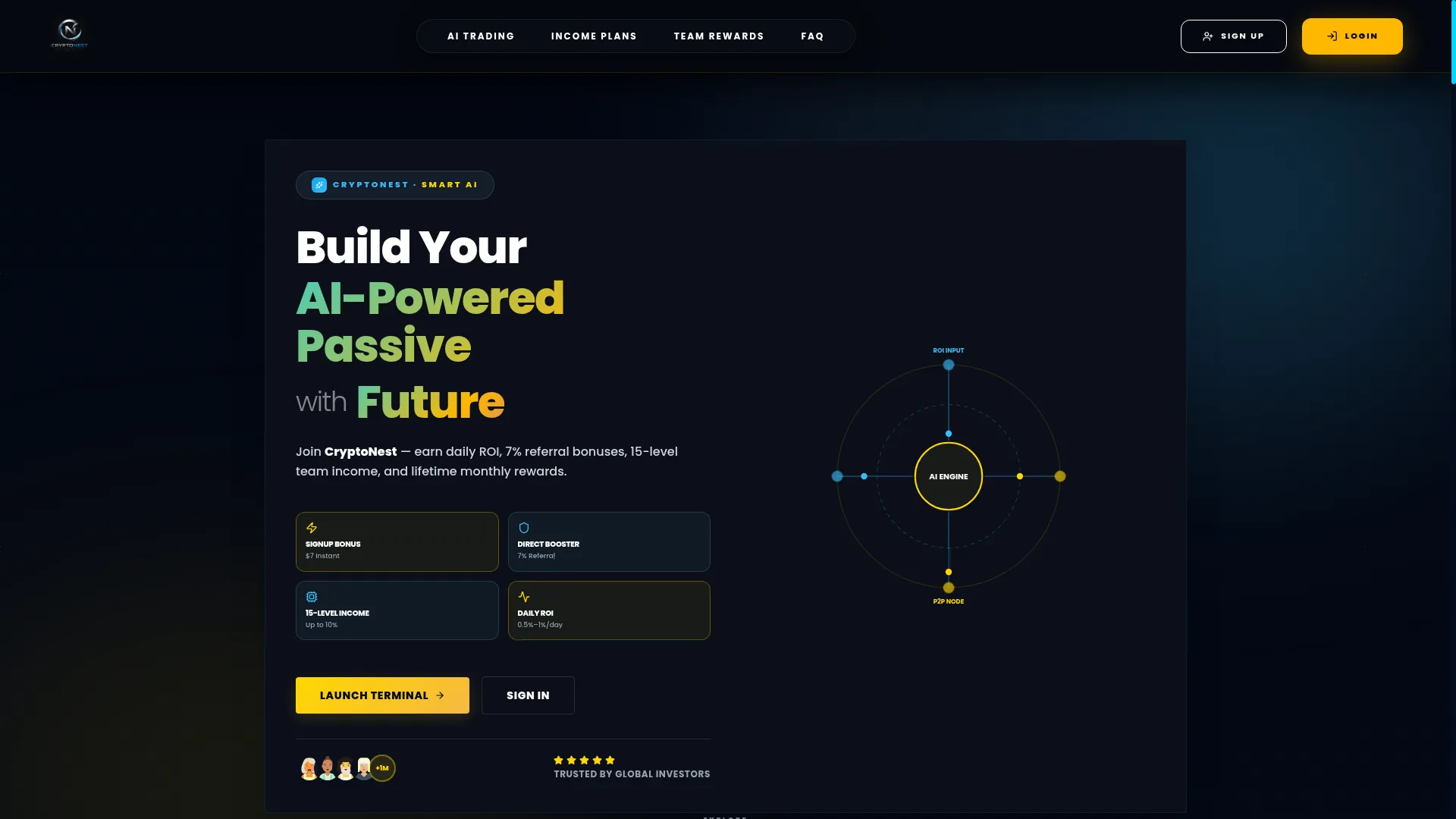 Cryptonest.online