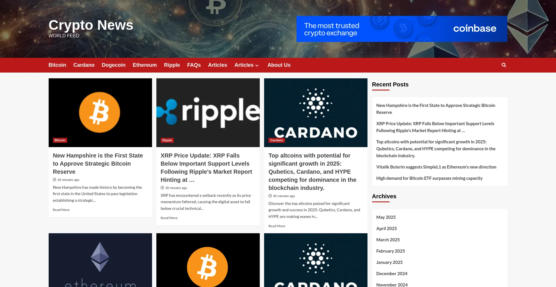 Cryptonewsworldfeed.com