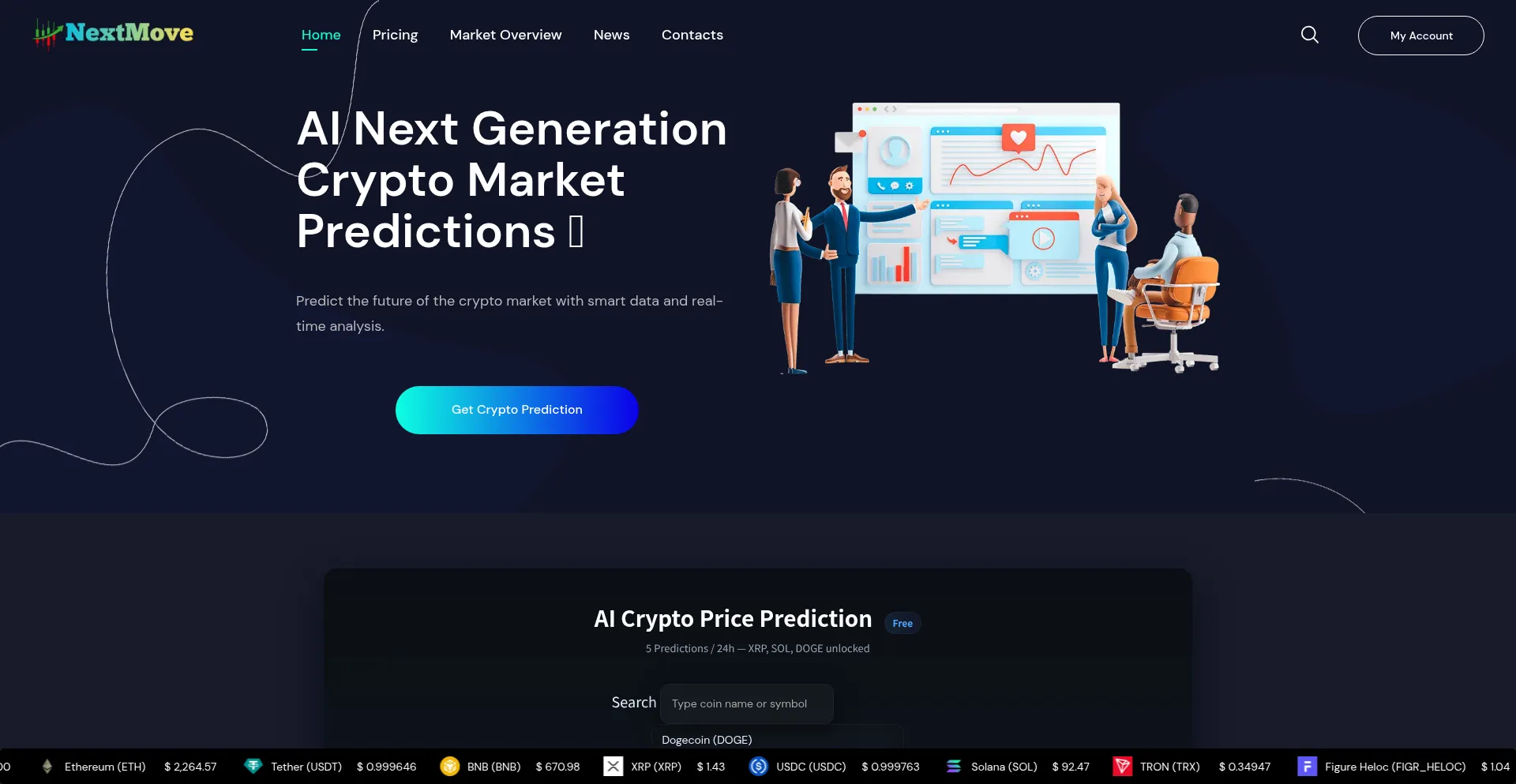 Cryptonextmove.online