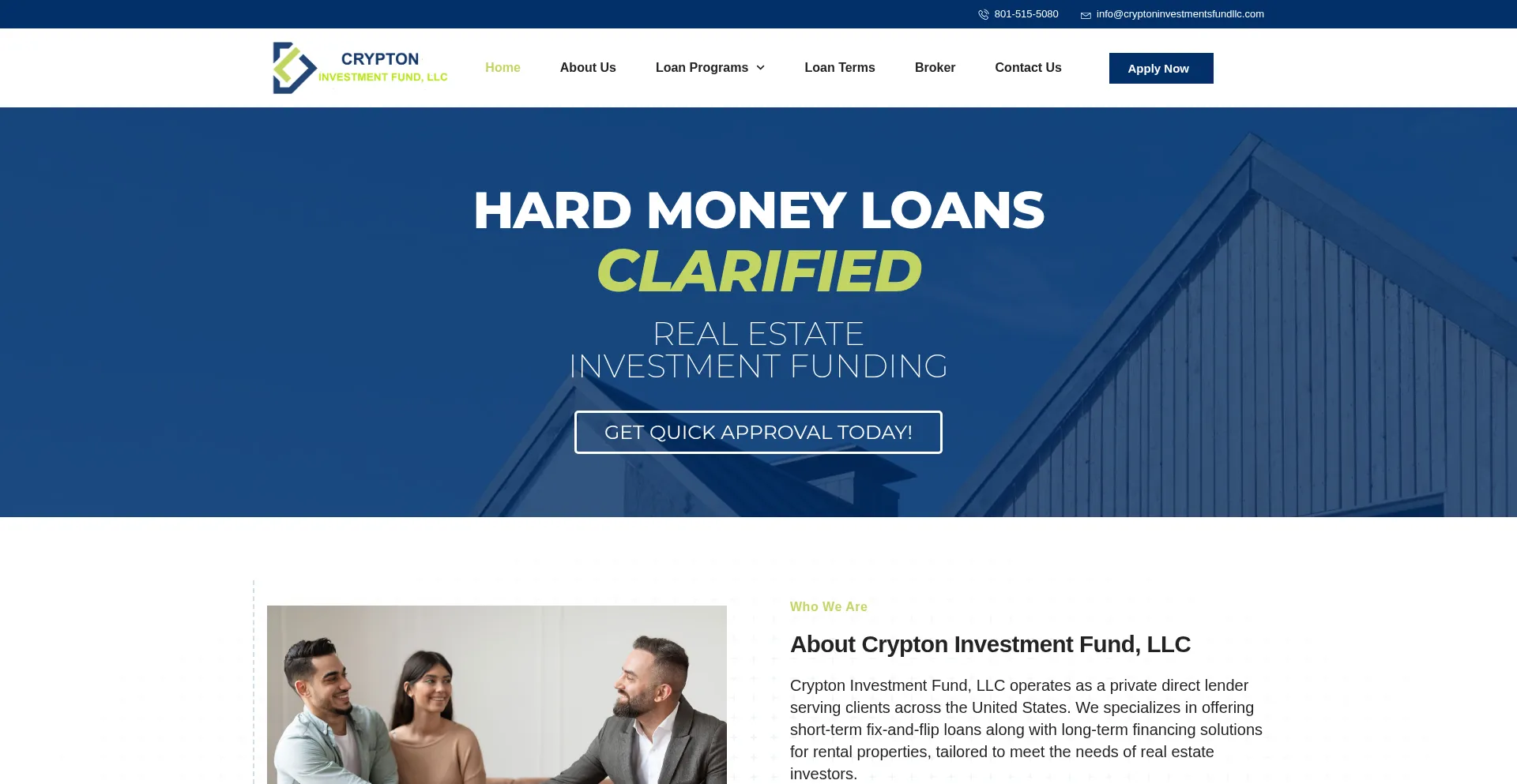 Cryptoninvestmentsfundllc.com