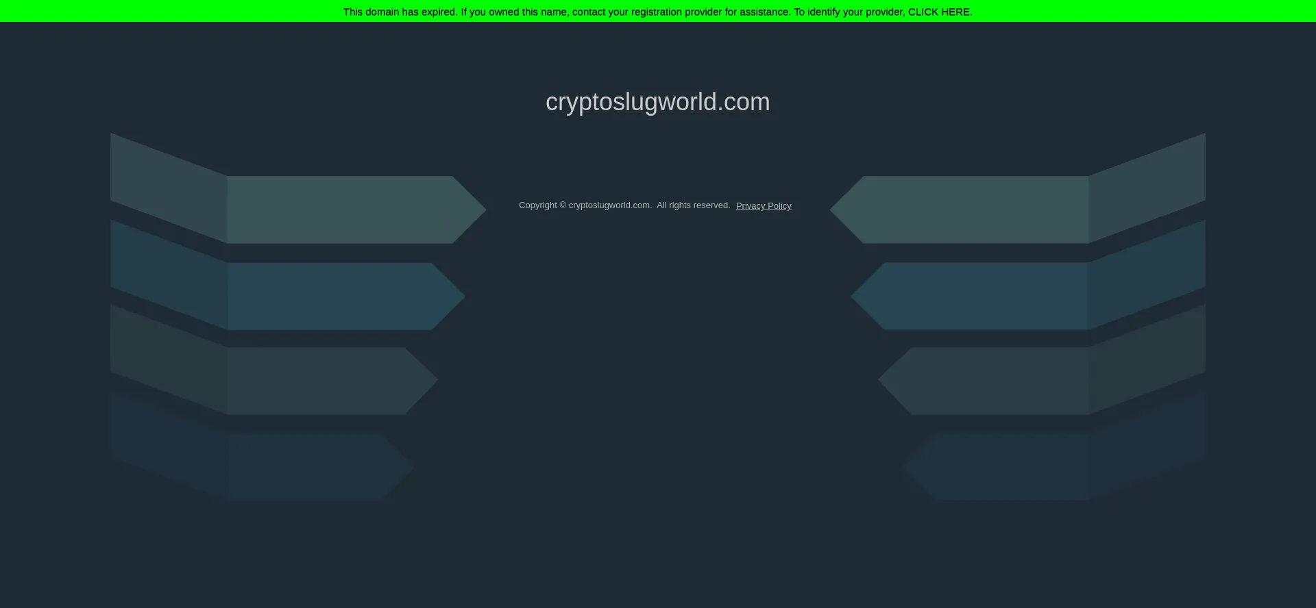 Cryptoslugworld.com