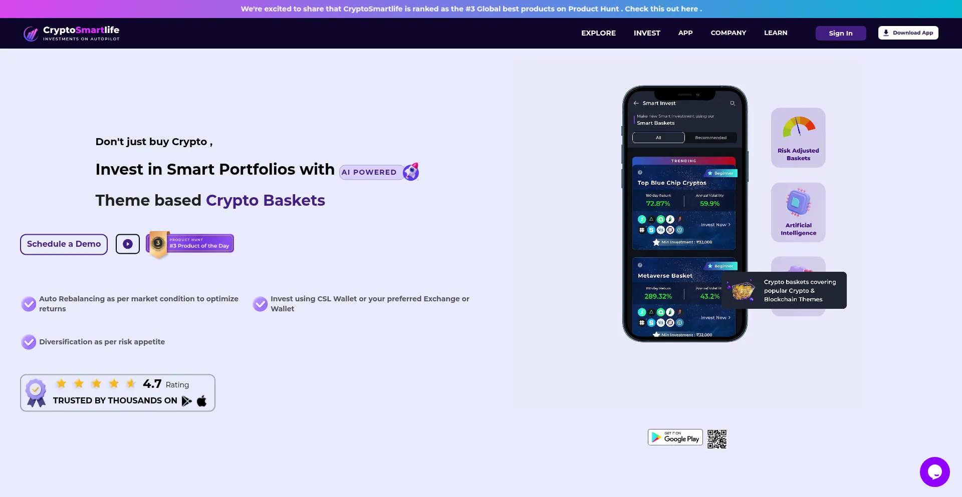 Cryptosmartlife.com