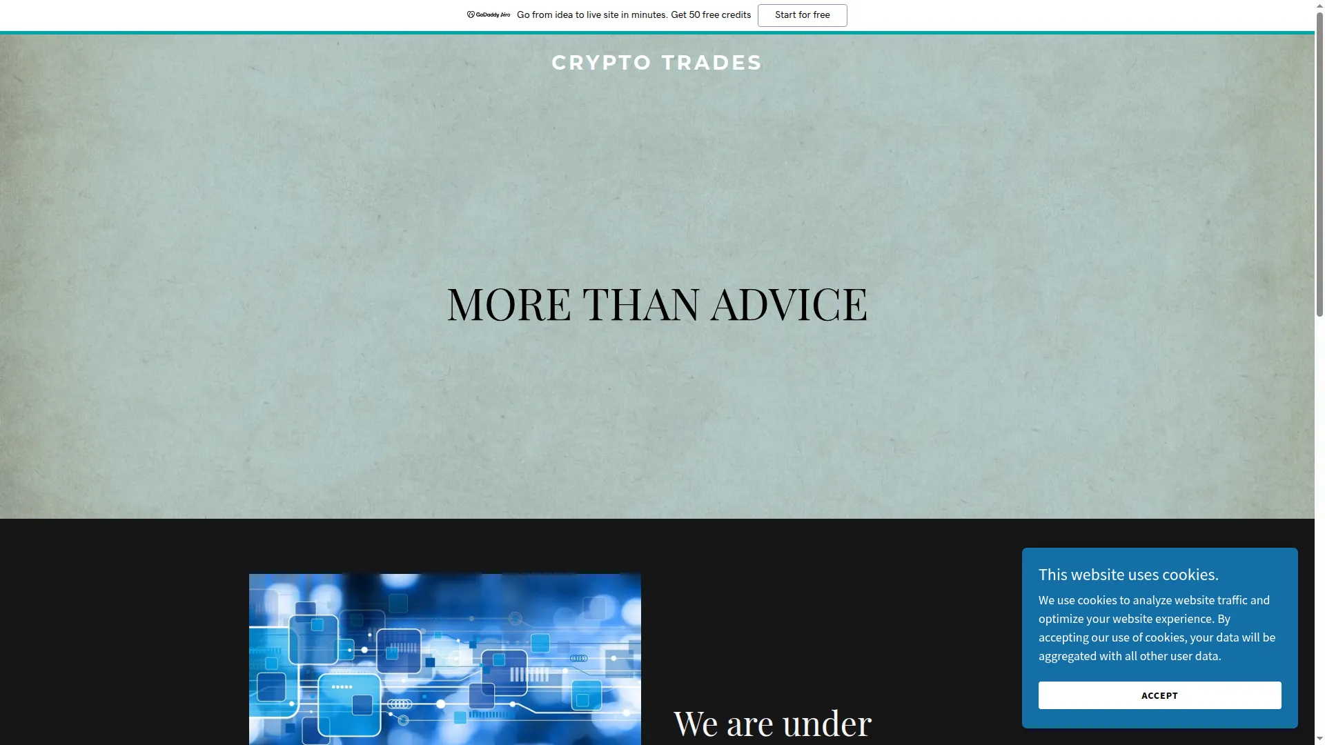 Cryptotrades.info