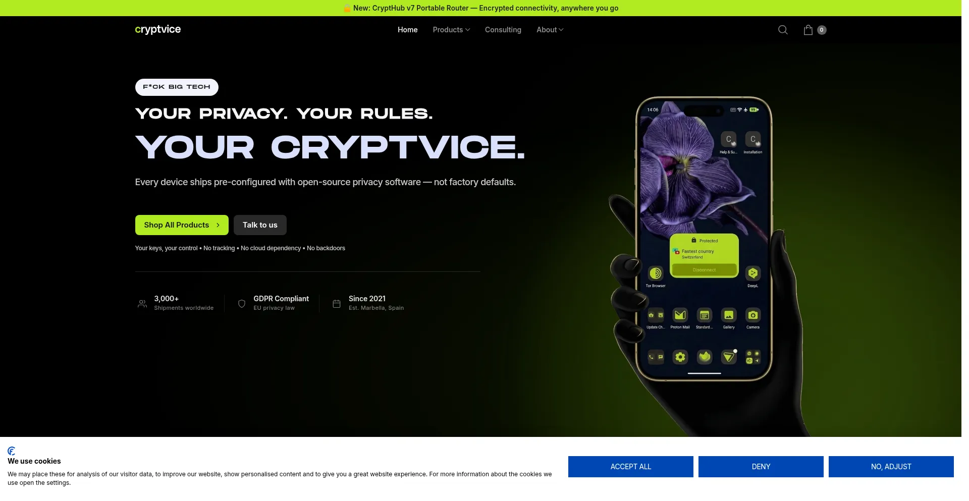 Cryptvice.com