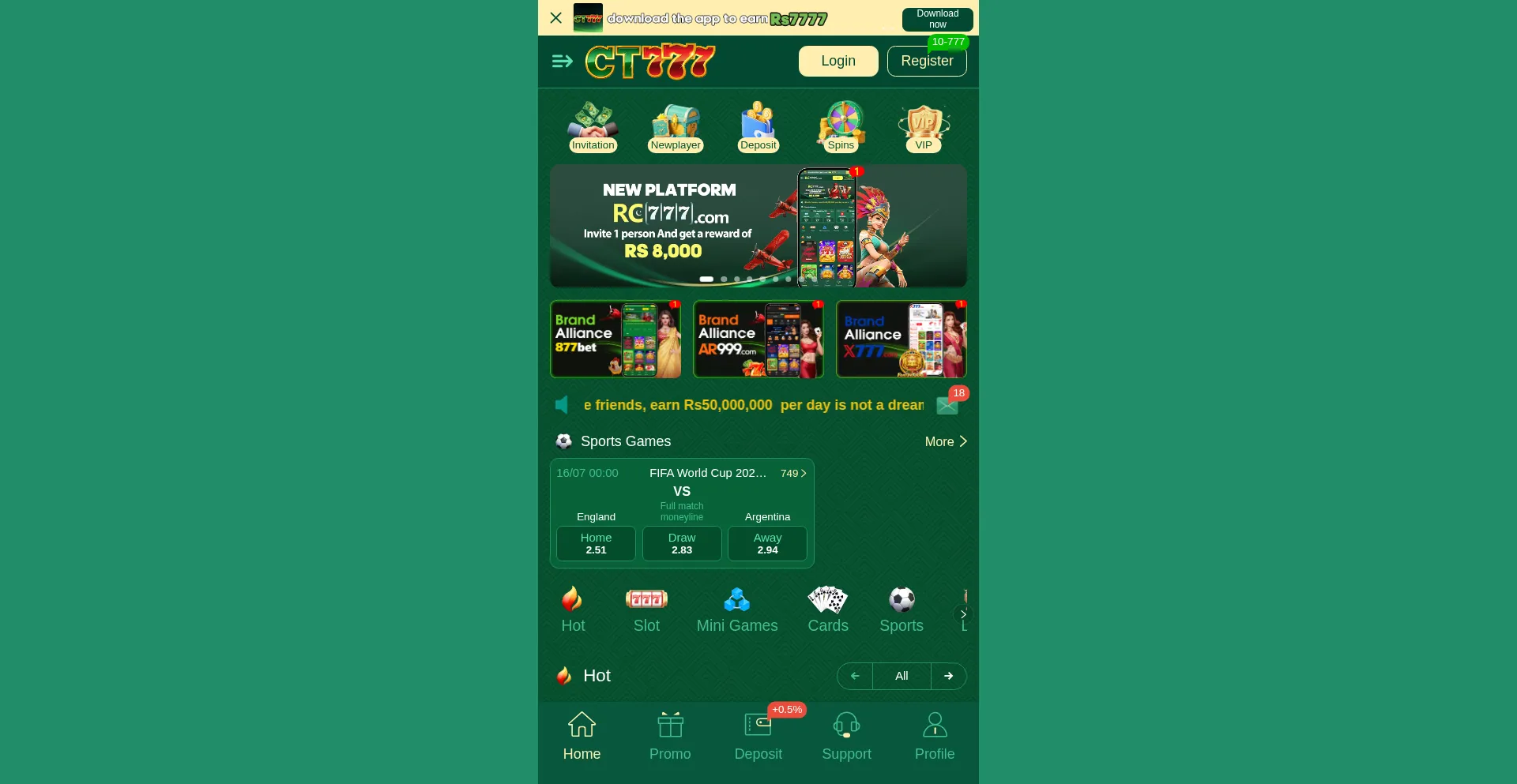 Ct777l.com