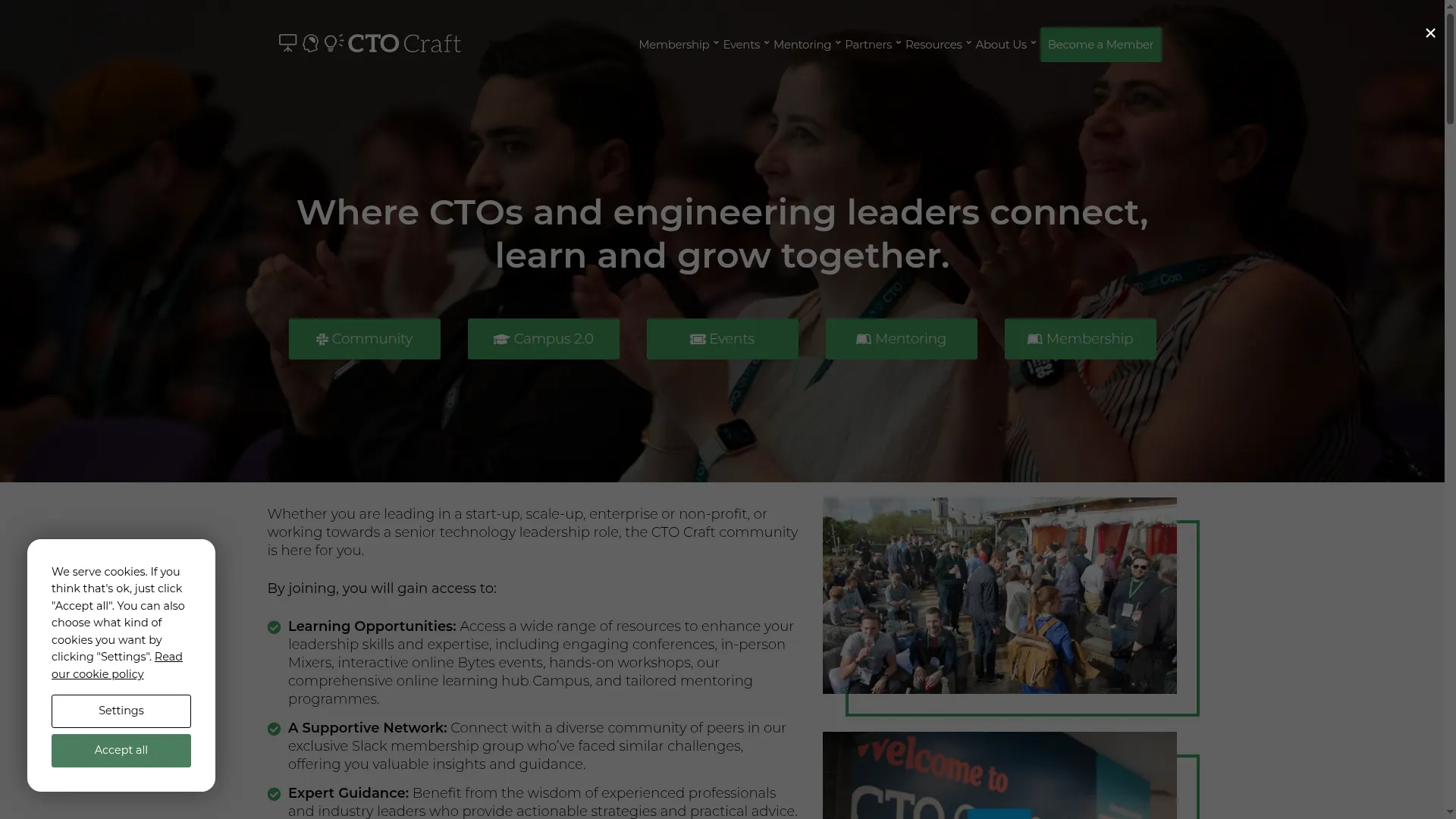 Ctocraft.com