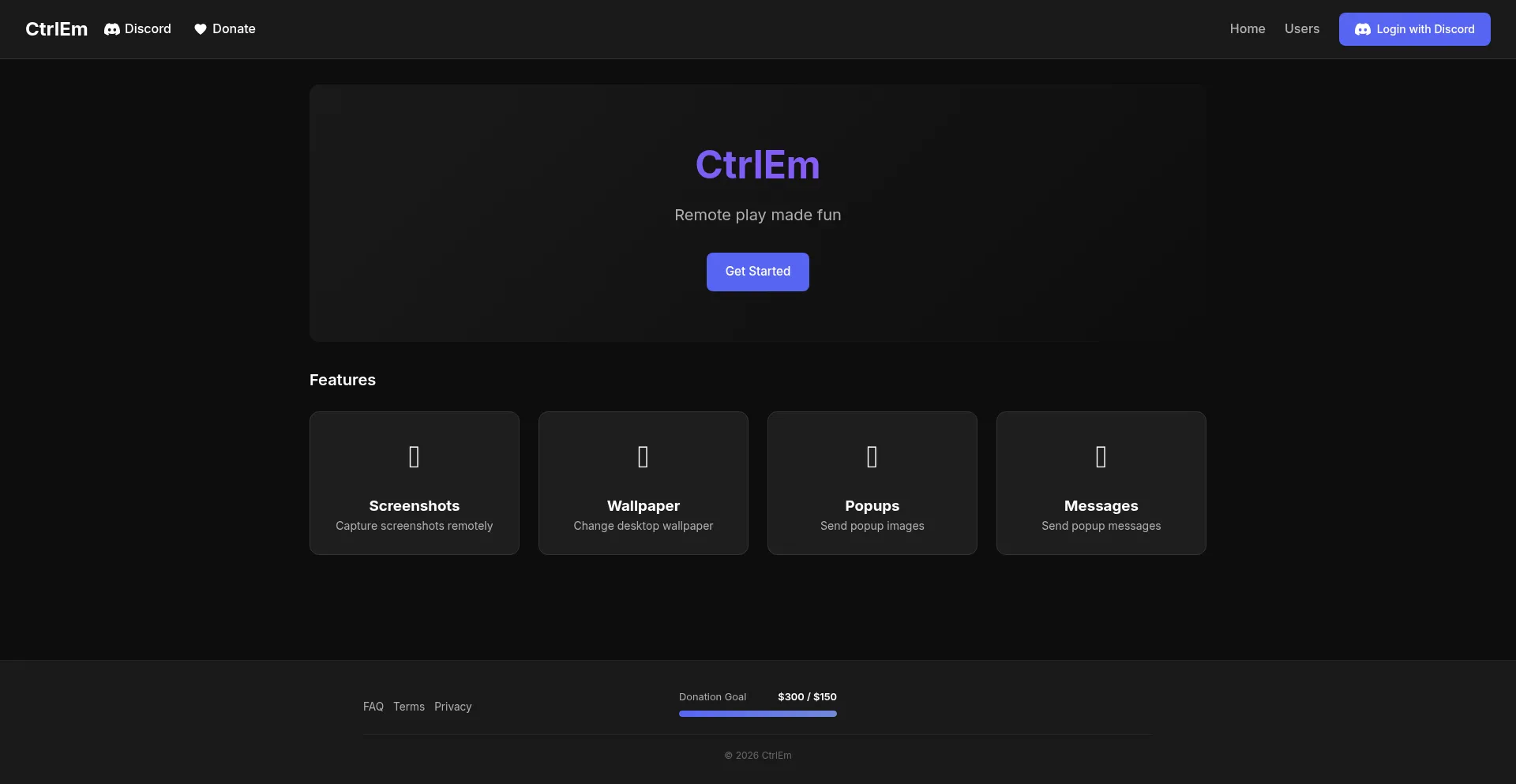 Ctrlem.com