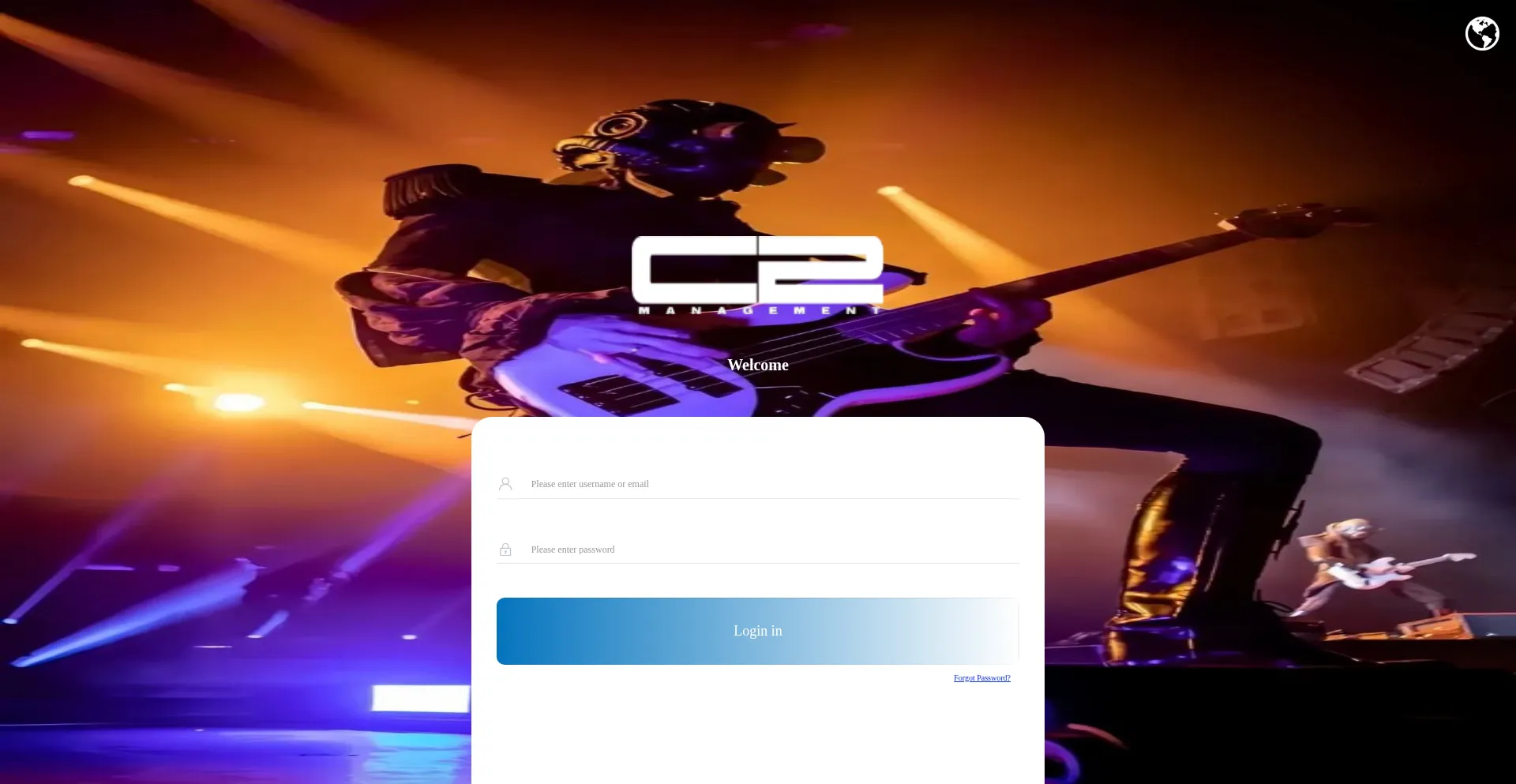 Ctwomanagement-music.com