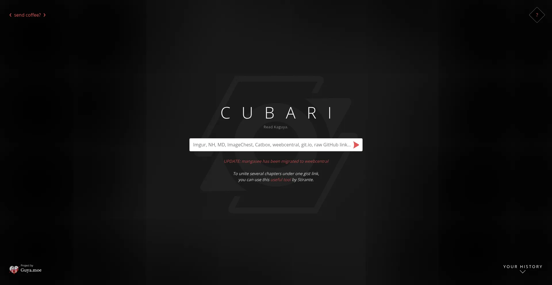 Cubari.moe
