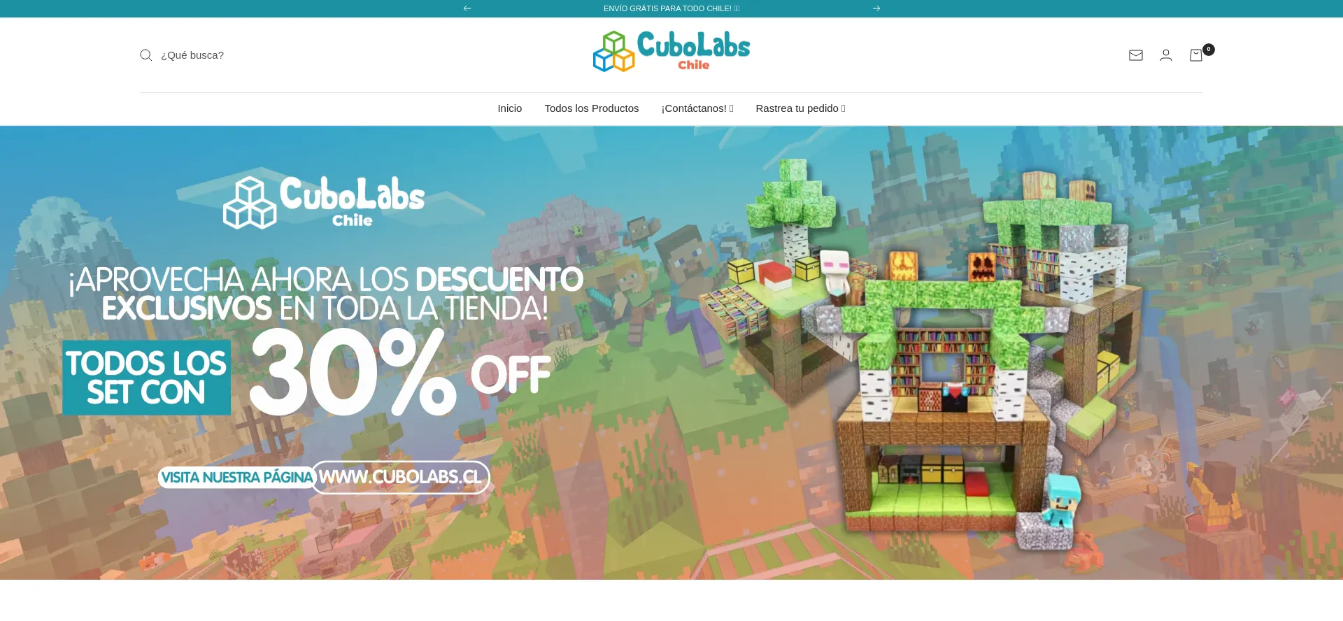 Cubolabs.cl