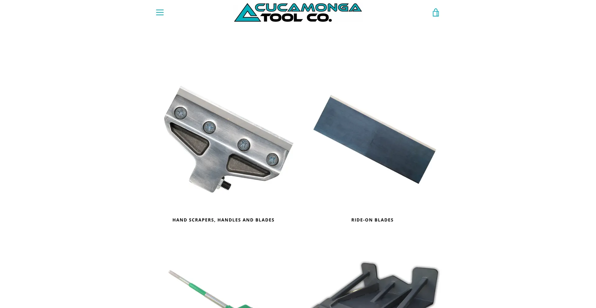 ¿És Seguro y Confiable Cucamongatool.com?