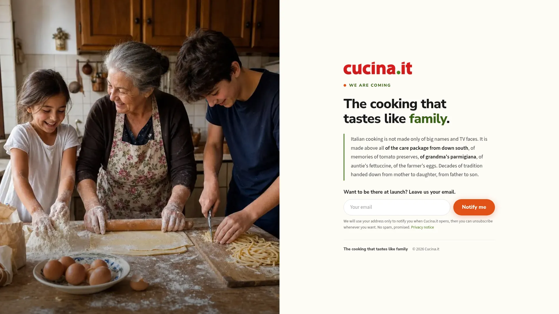 Cucina.it