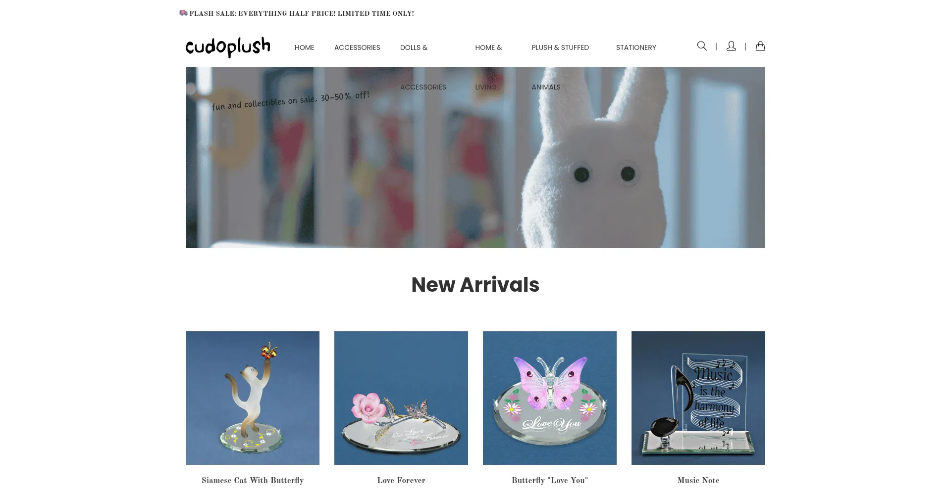 ¿És Seguro y Confiable Cudoplush.com?