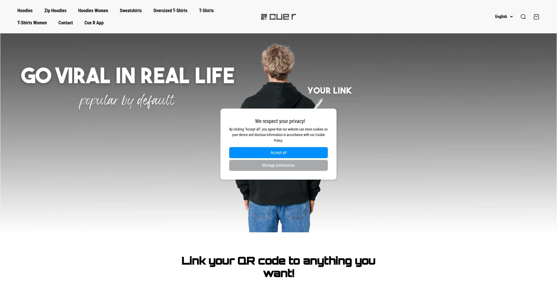 ¿És Seguro y Confiable Cue-r.com?