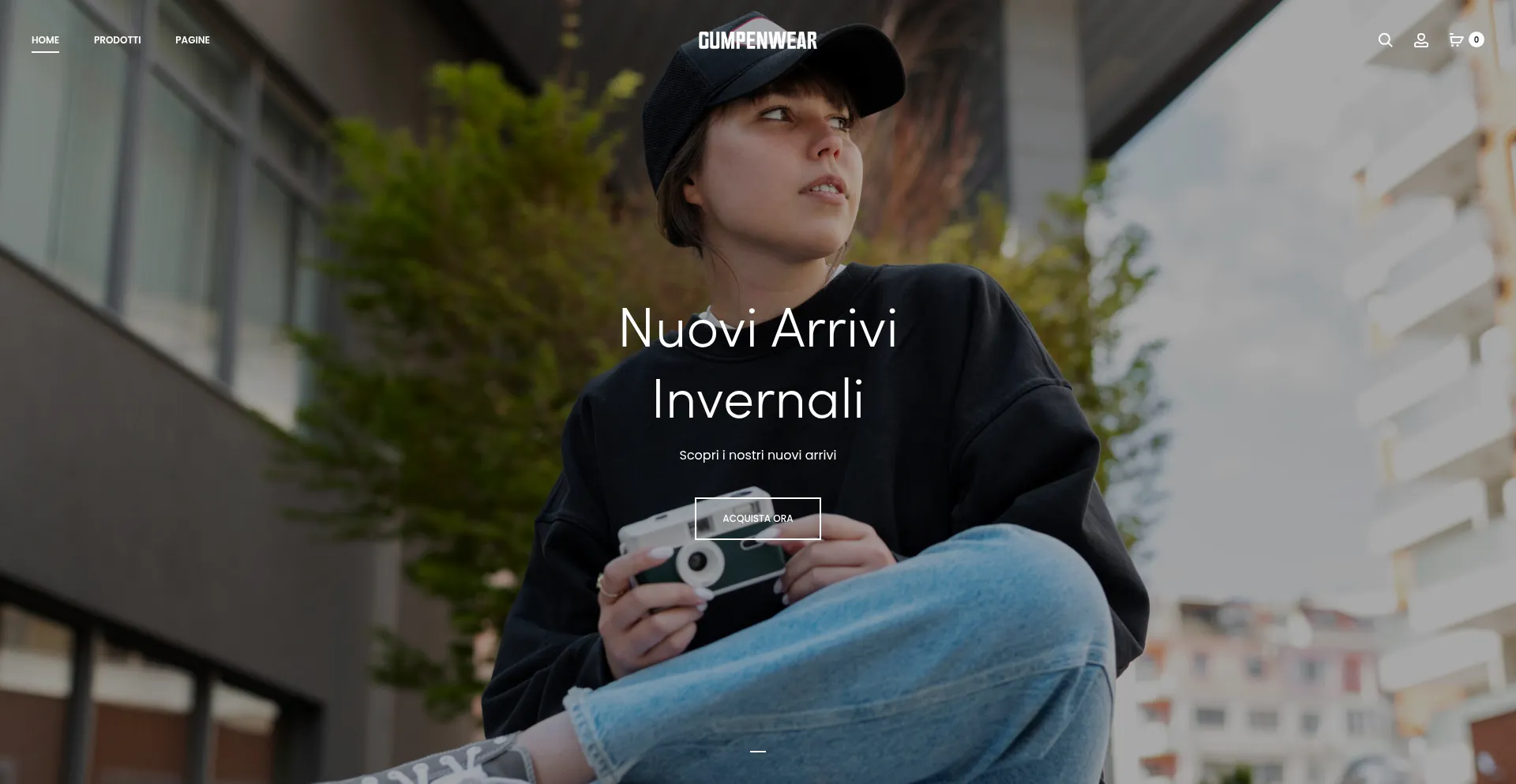 Cumpenwear.com