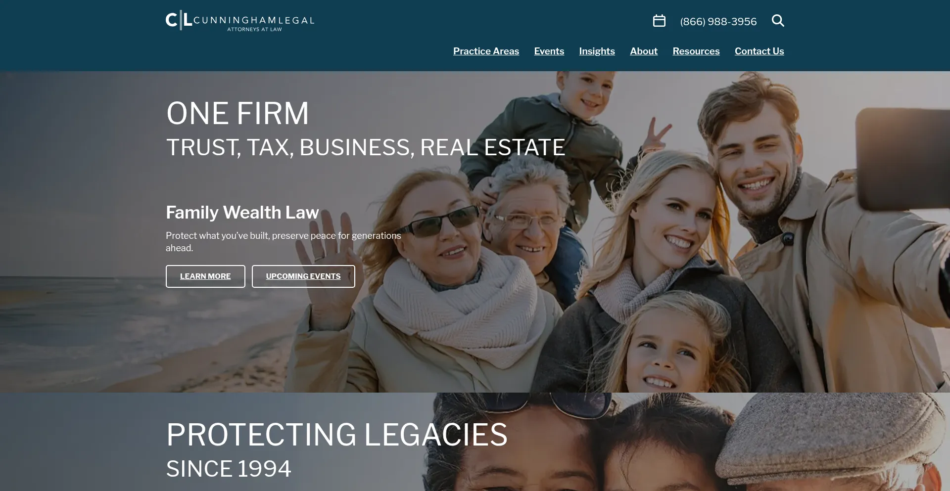 Cunninghamlegal.com