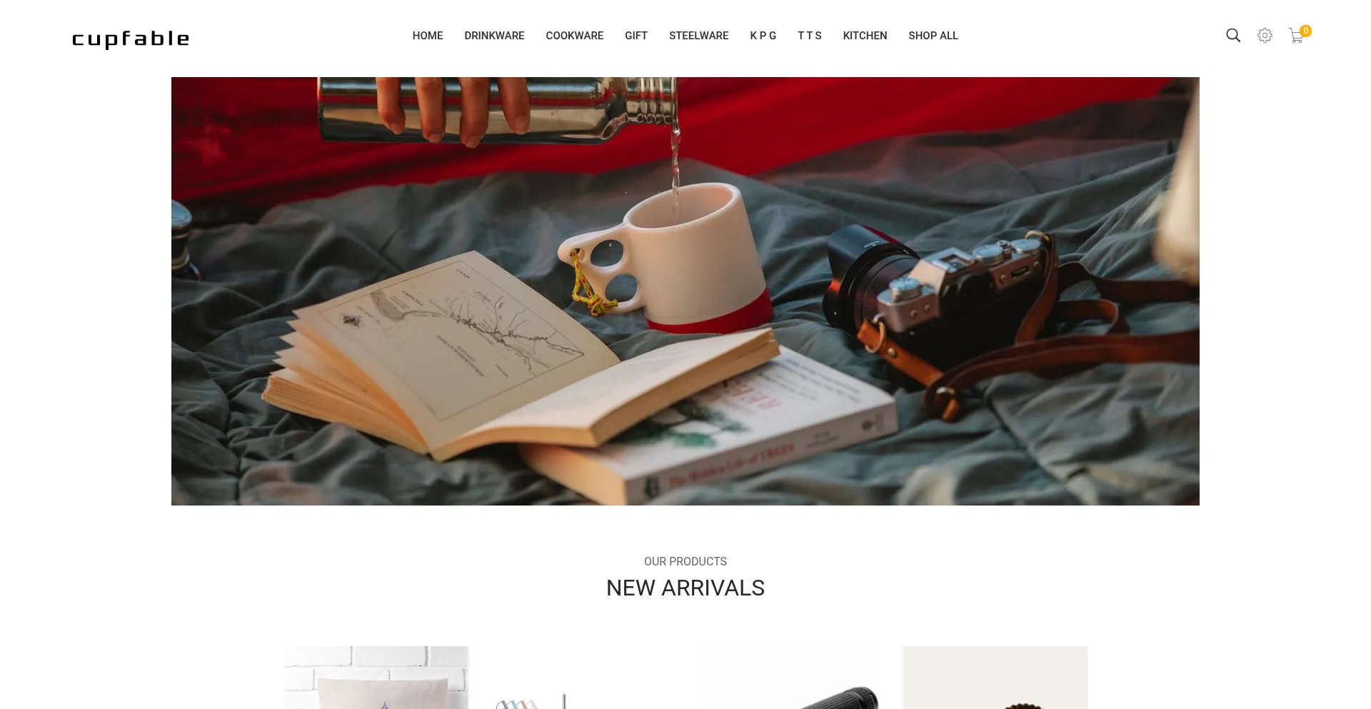 Cupfable.com