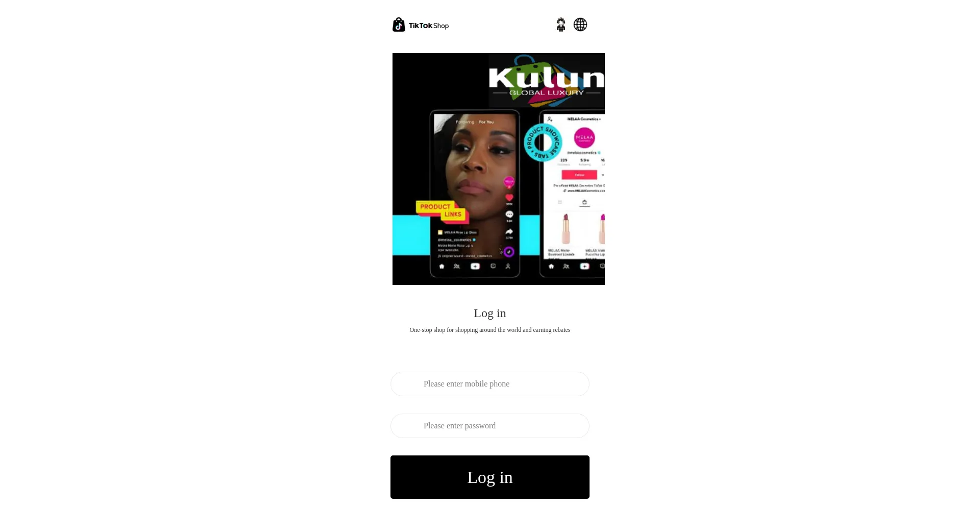 Website screenshot of Cupid7777.com