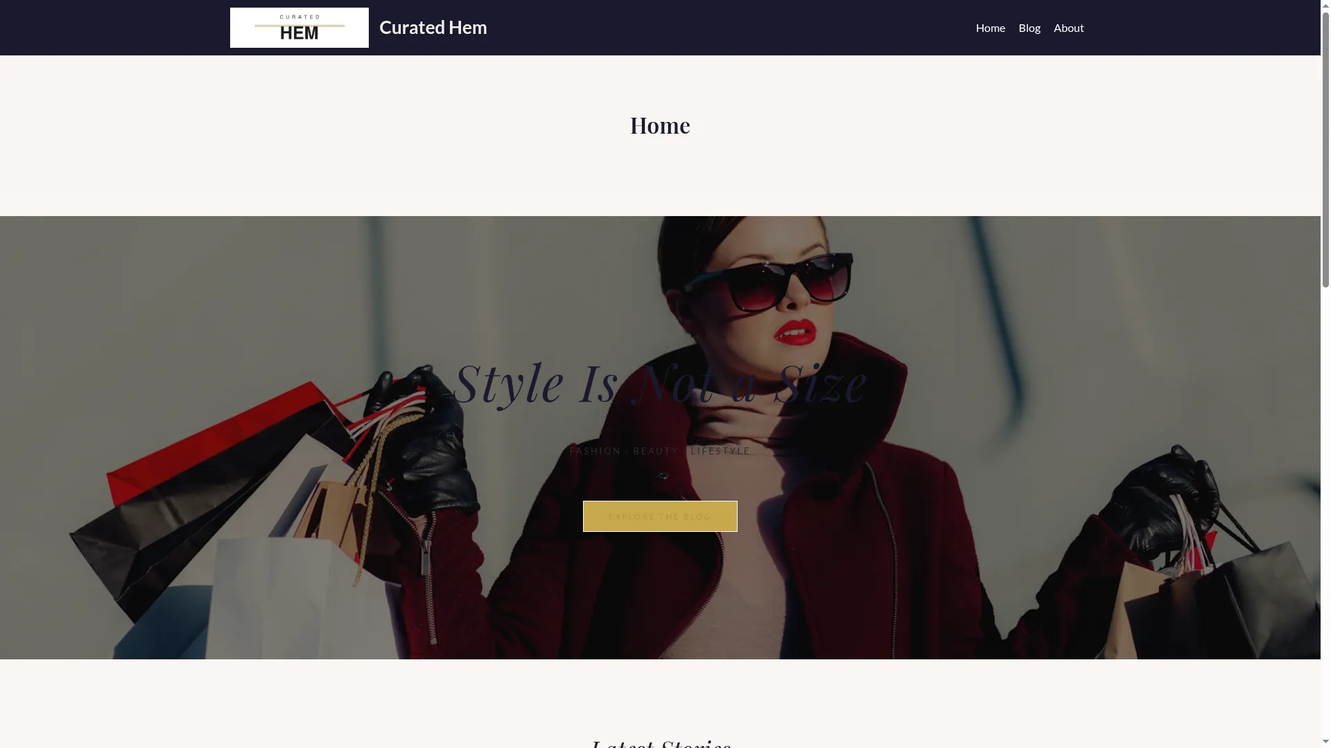 Curatedhem.com