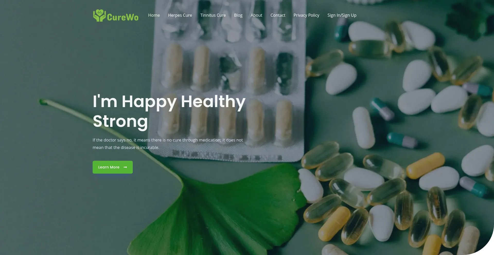 Curewo.com