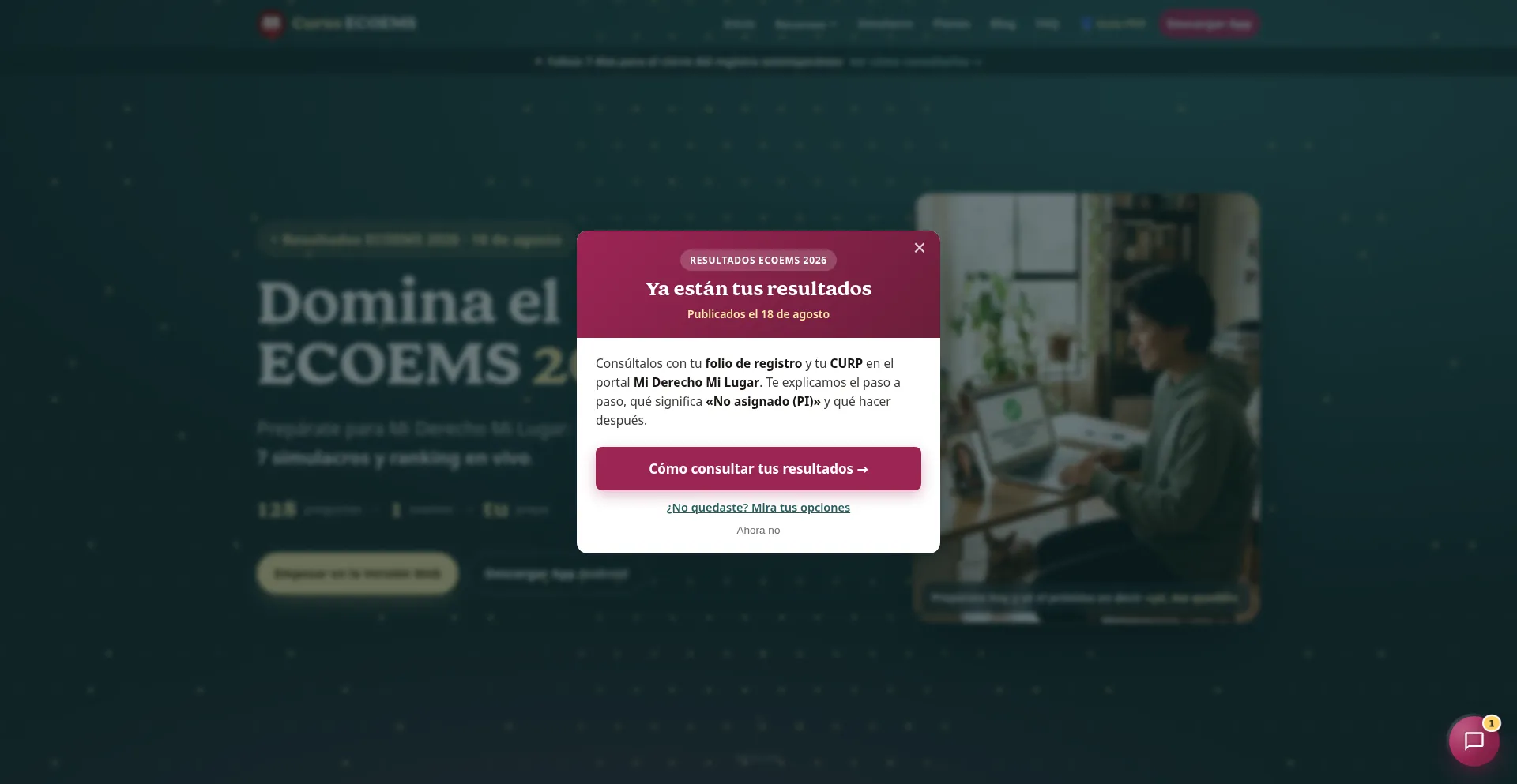 Cursoecoems.mx